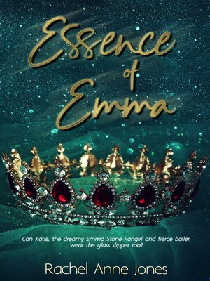 cover image of Essence of Emma